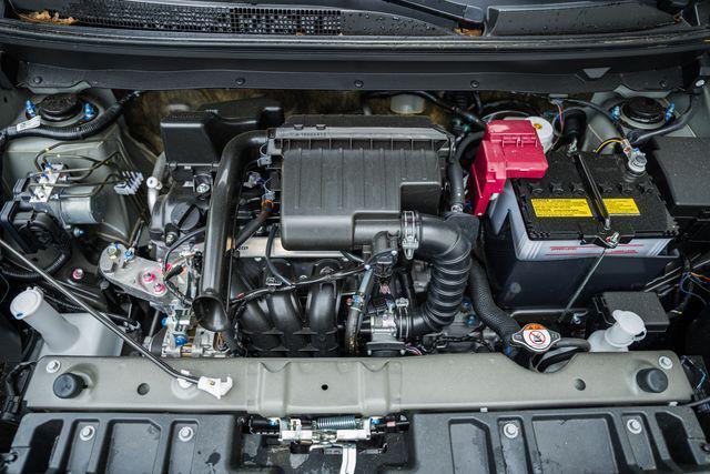 new 2024 Mitsubishi Mirage car, priced at $19,160