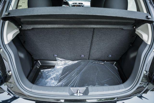 new 2024 Mitsubishi Mirage car, priced at $19,160