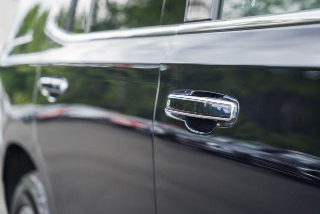 used 2021 GMC Yukon car, priced at $50,000