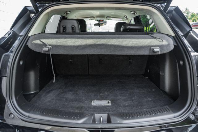 used 2021 Buick Encore GX car, priced at $16,500
