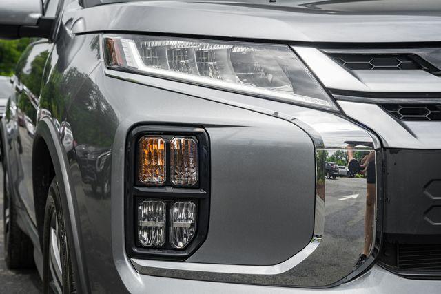 new 2024 Mitsubishi Outlander Sport car, priced at $30,180
