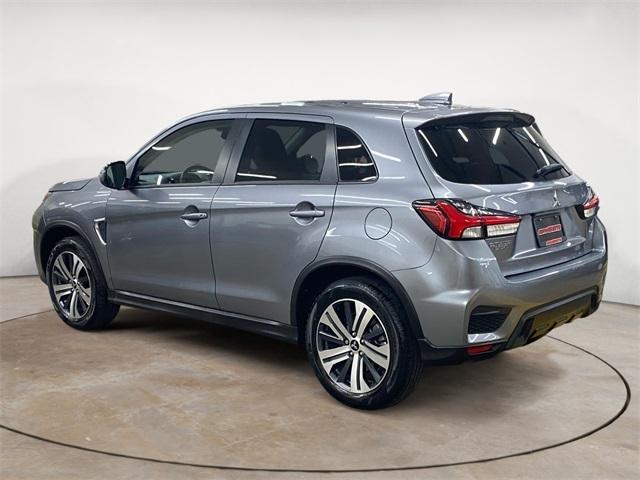 new 2024 Mitsubishi Outlander Sport car