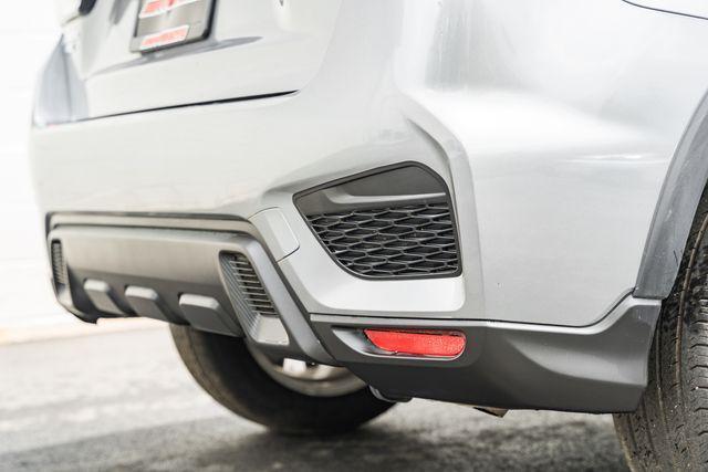 new 2024 Mitsubishi Outlander Sport car, priced at $30,180