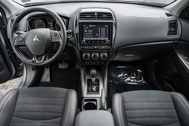 new 2024 Mitsubishi Outlander Sport car, priced at $30,180
