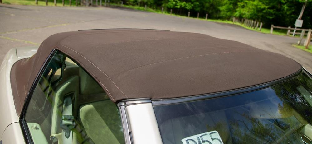 used 1998 Mercedes-Benz SL-Class car, priced at $13,950