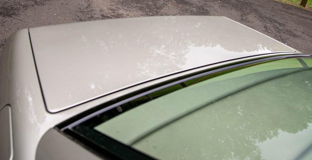 used 1998 Mercedes-Benz SL-Class car, priced at $13,950