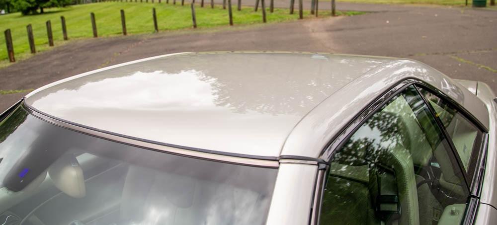 used 1998 Mercedes-Benz SL-Class car, priced at $13,950