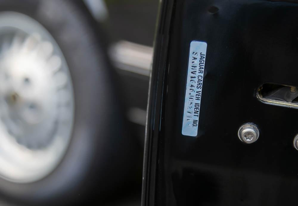 used 1988 Jaguar XJ6 car, priced at $10,950