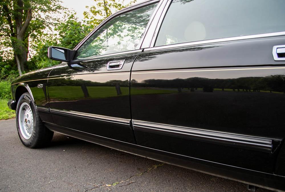 used 1988 Jaguar XJ6 car, priced at $10,950
