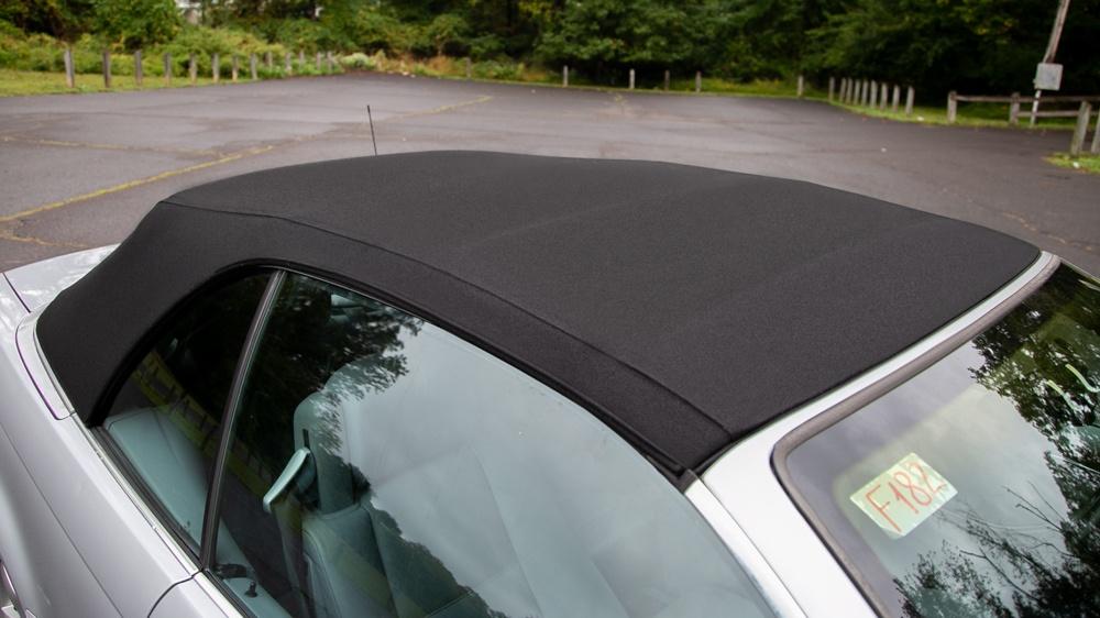 used 2000 BMW 323 car, priced at $9,450