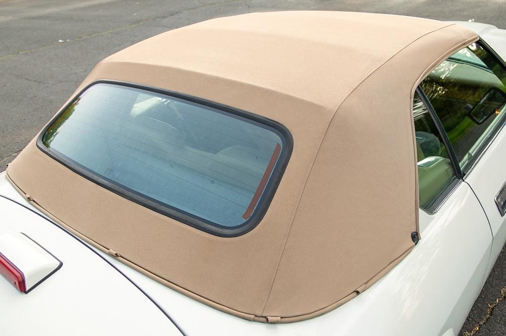 used 1995 Jaguar XJS car, priced at $13,950