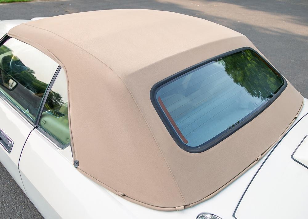 used 1995 Jaguar XJS car, priced at $13,950