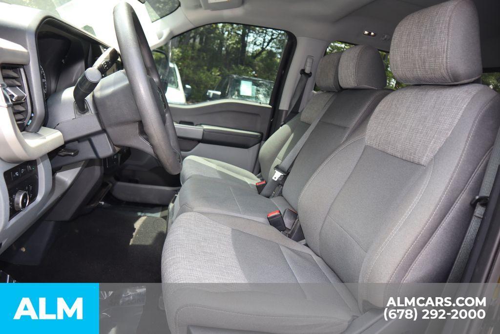 used 2024 Ford F-350 car, priced at $64,470