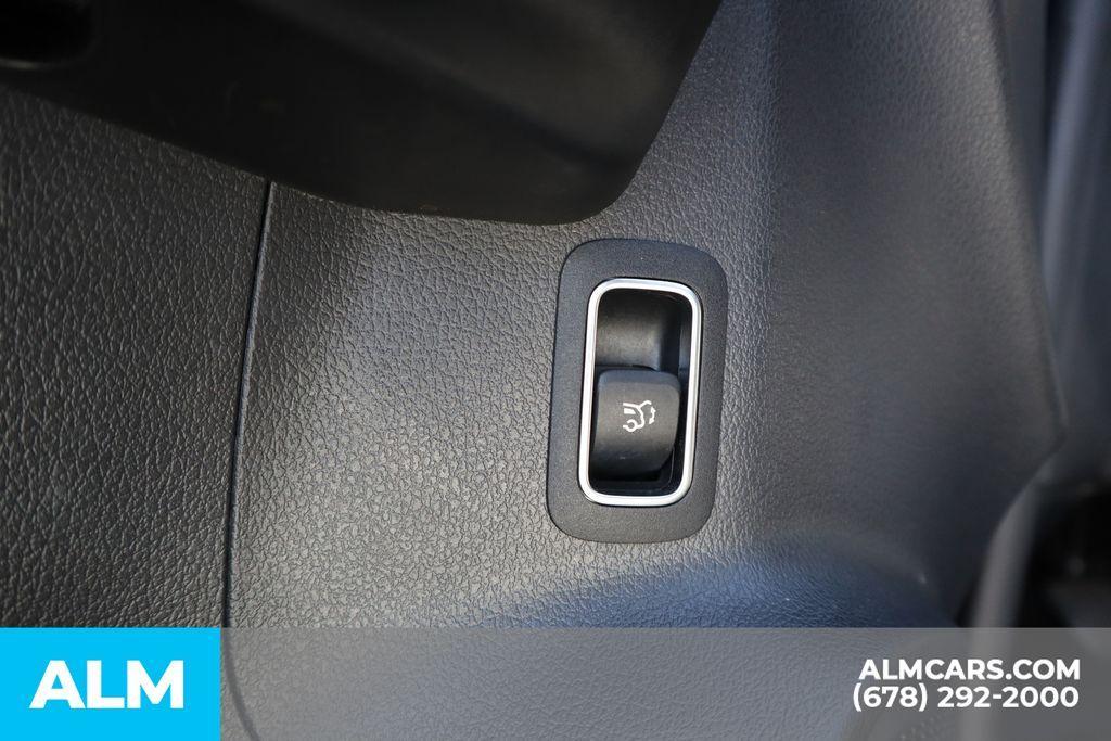 used 2022 Mercedes-Benz GLA 250 car, priced at $25,460