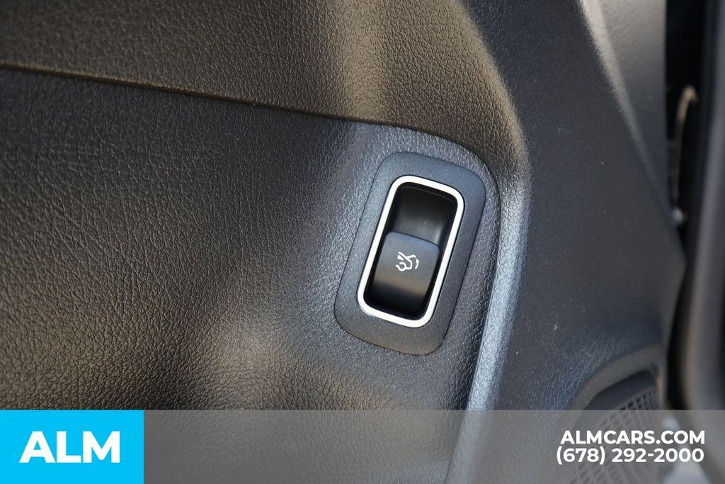 used 2024 Mercedes-Benz CLA 250 car, priced at $31,960