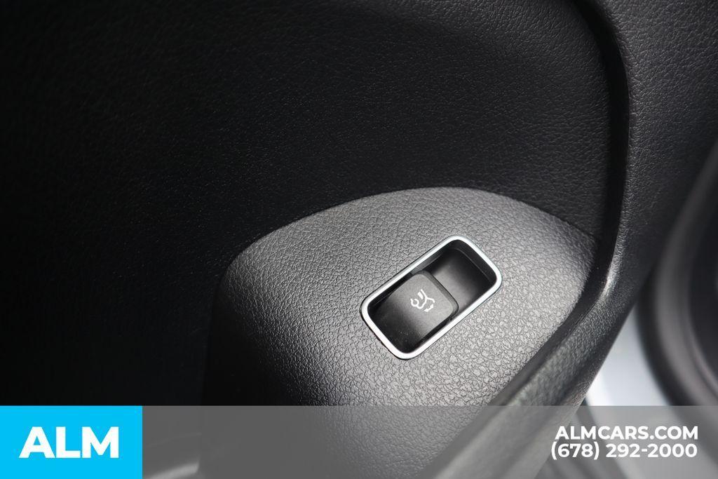 used 2023 Mercedes-Benz AMG GLE 53 car, priced at $64,460