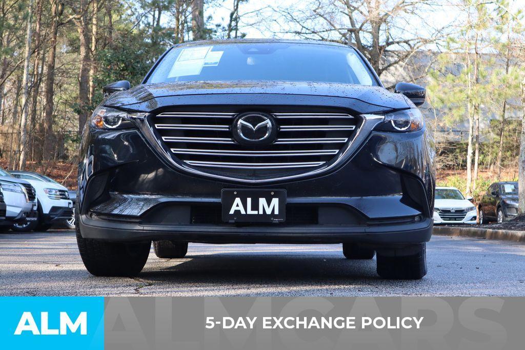 used 2023 Mazda CX-9 car, priced at $23,920