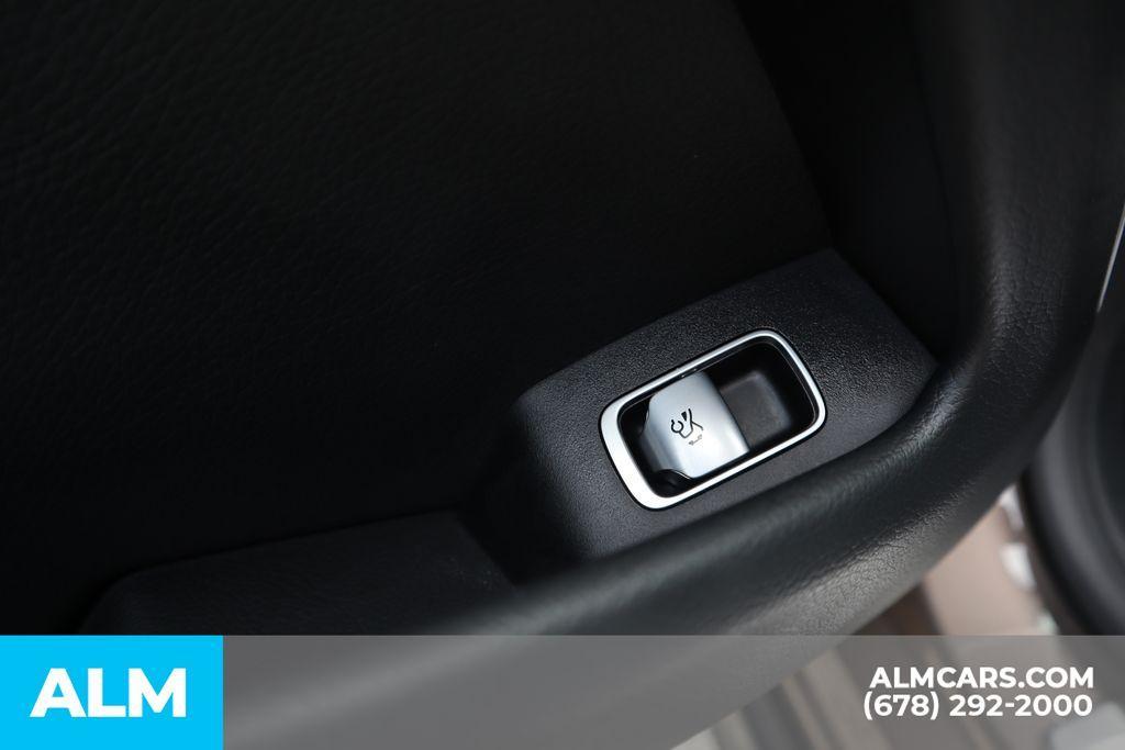 used 2023 Mercedes-Benz AMG EQS car, priced at $69,920