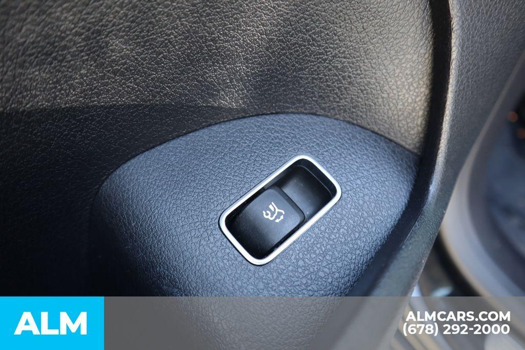 used 2022 Mercedes-Benz GLS 450 car, priced at $55,420