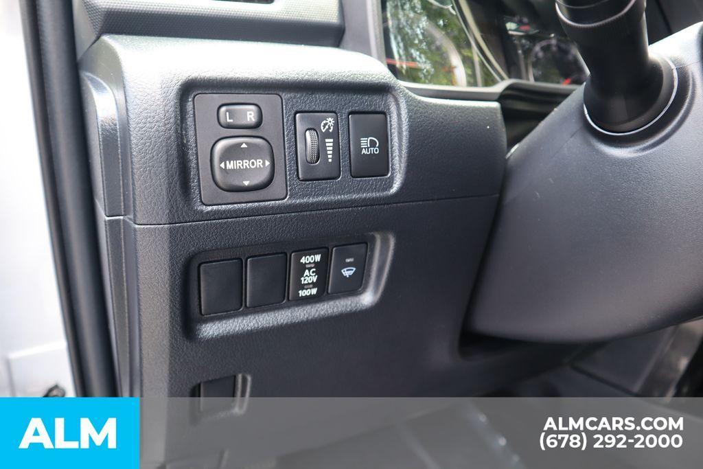 used 2022 Toyota 4Runner car, priced at $44,420