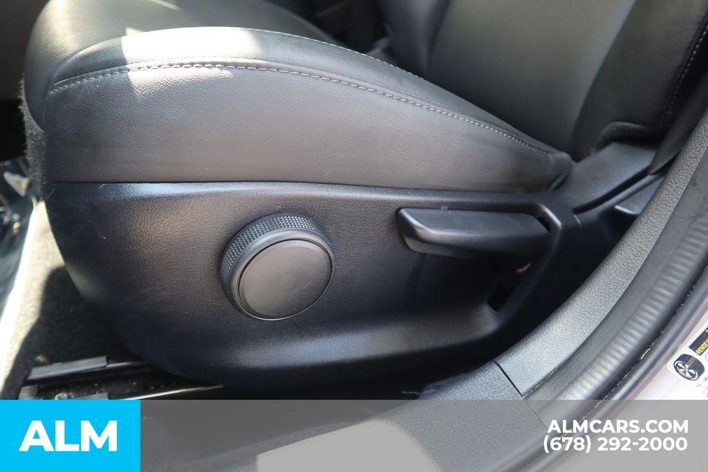 used 2024 Mazda CX-30 car, priced at $21,420