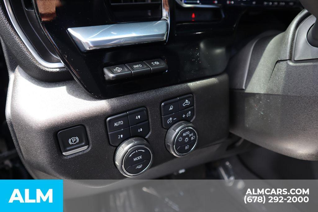 used 2024 Chevrolet Silverado 2500 car, priced at $67,420