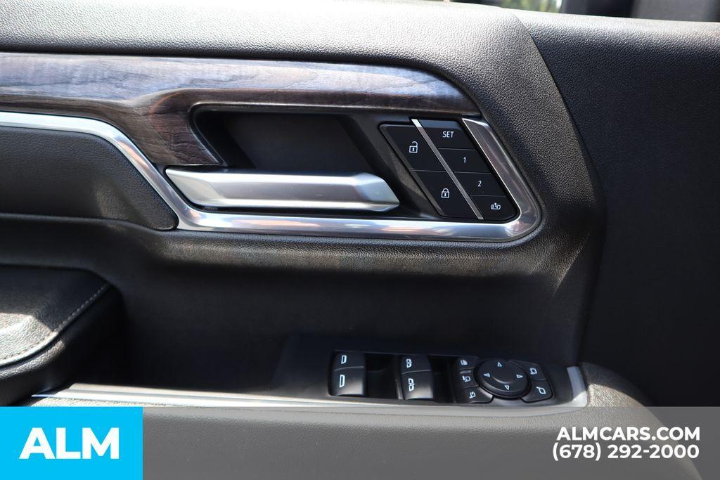 used 2024 Chevrolet Silverado 2500 car, priced at $67,420