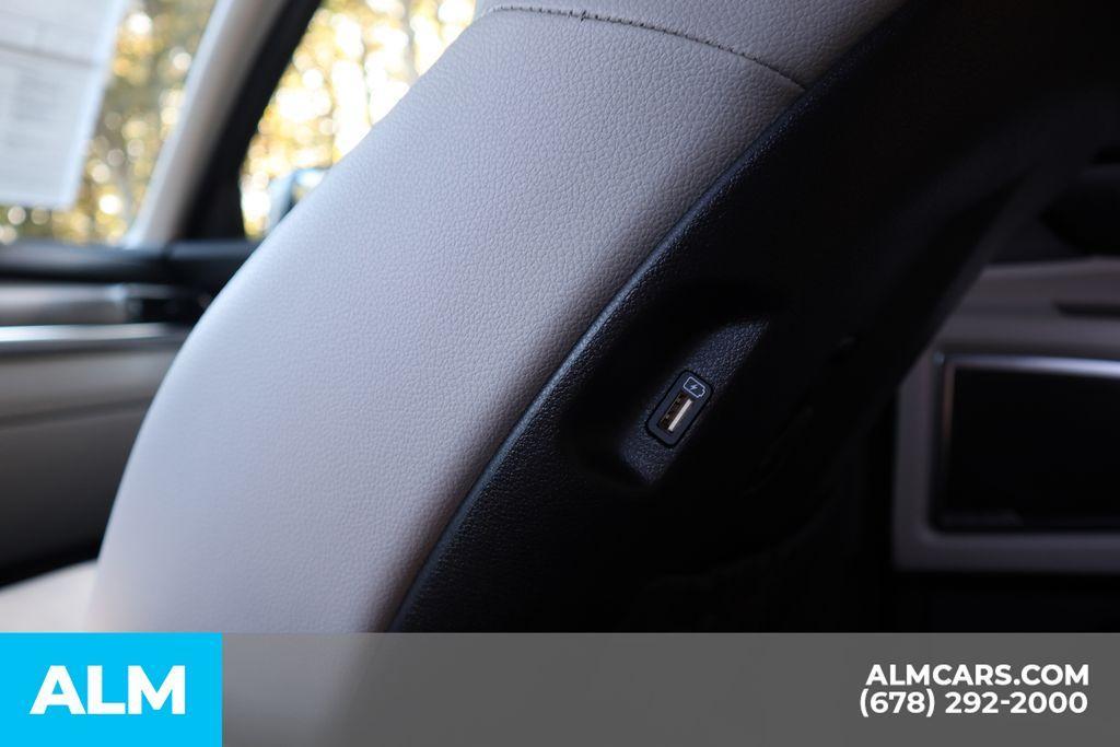 used 2021 Kia Telluride car, priced at $28,920