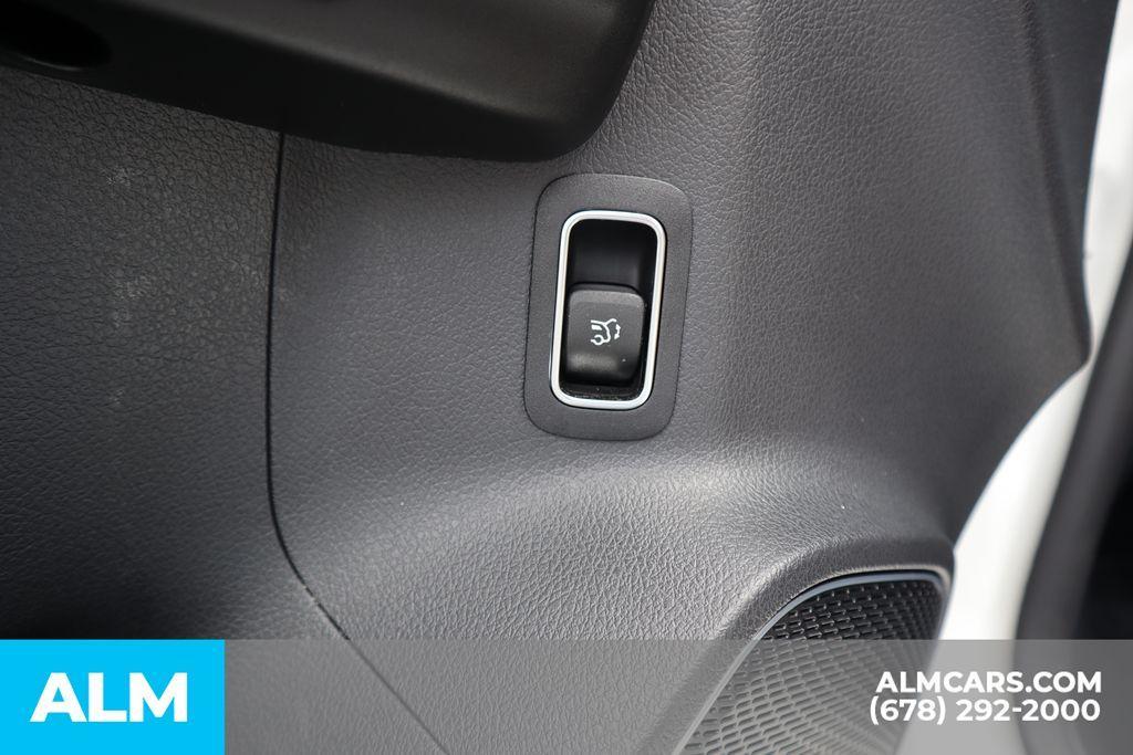 used 2024 Mercedes-Benz GLA 250 car, priced at $30,460