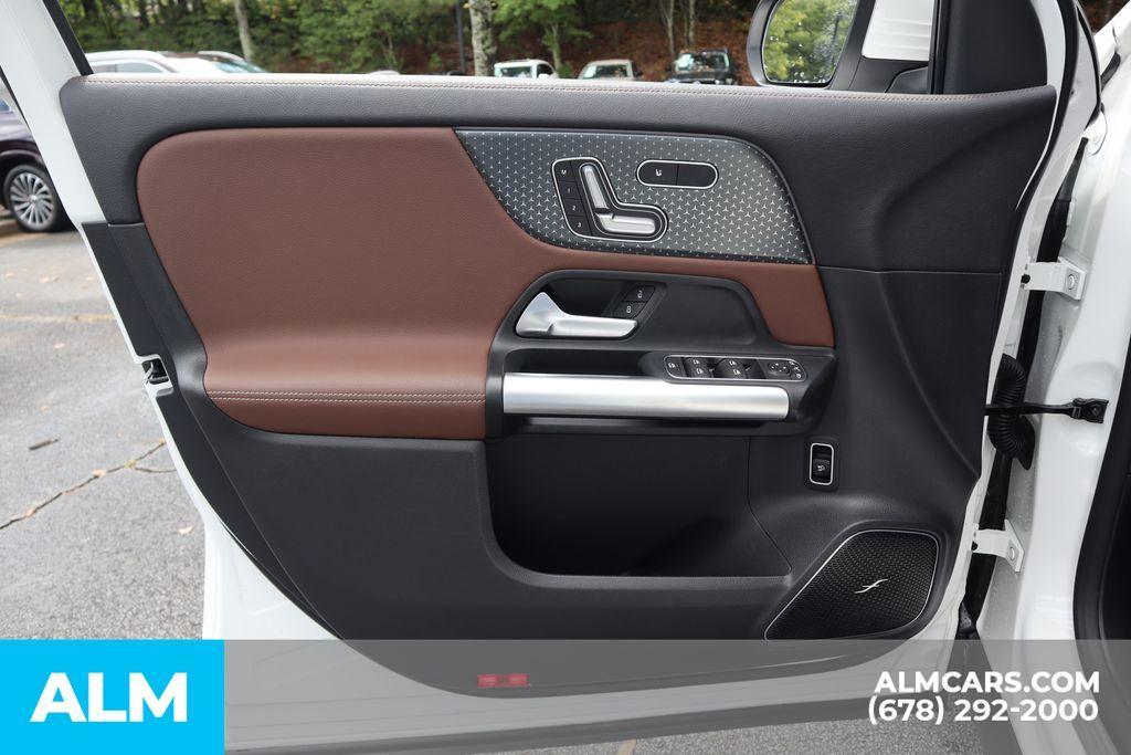 used 2024 Mercedes-Benz GLA 250 car, priced at $30,460