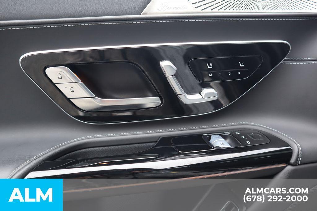 used 2025 Mercedes-Benz AMG GT 43 car, priced at $101,960