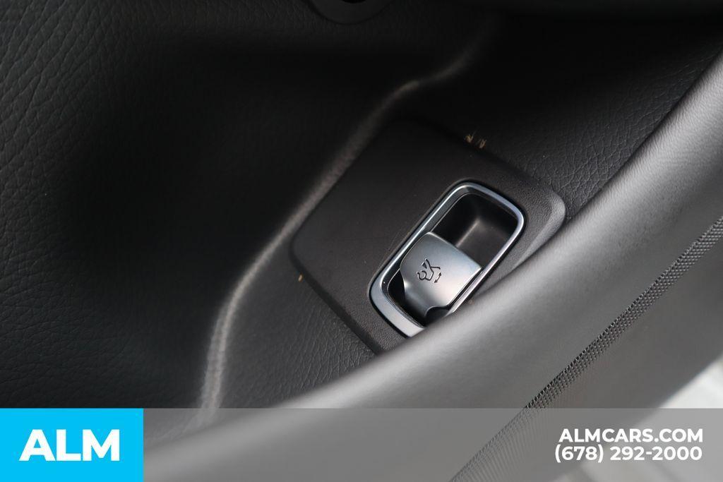 used 2025 Mercedes-Benz AMG GT 43 car, priced at $101,960