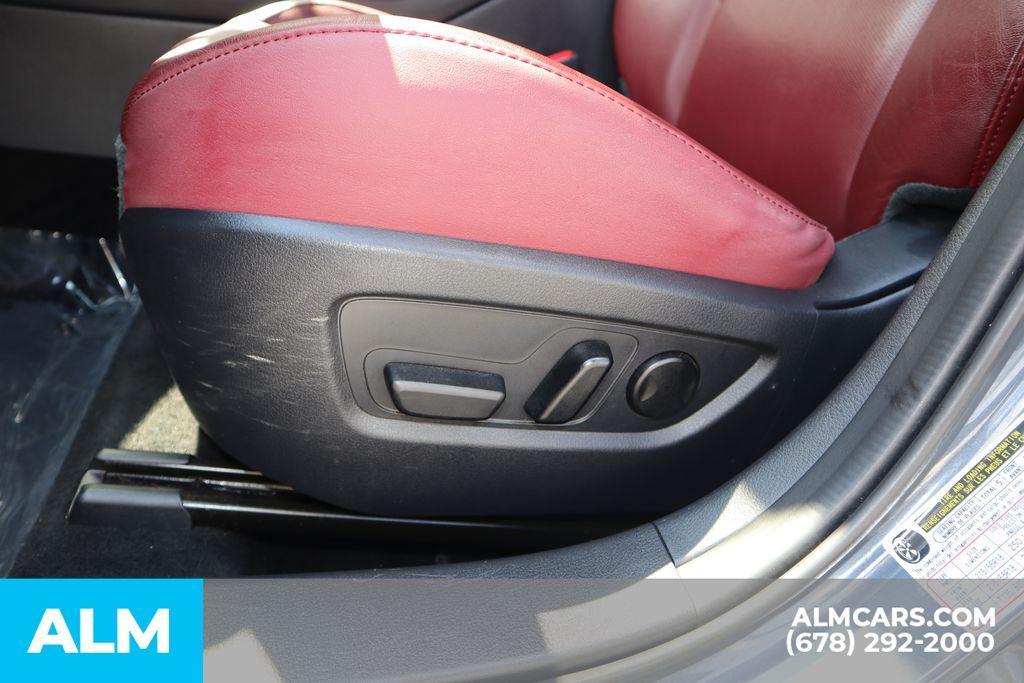 used 2024 Mazda CX-30 car, priced at $25,920
