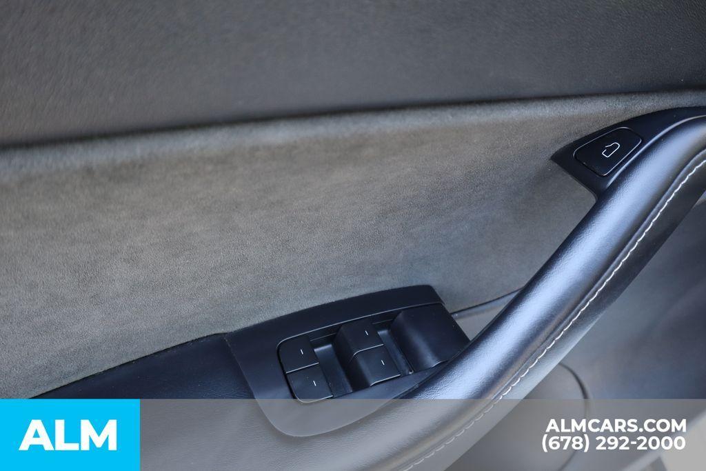 used 2021 Tesla Model Y car, priced at $24,920