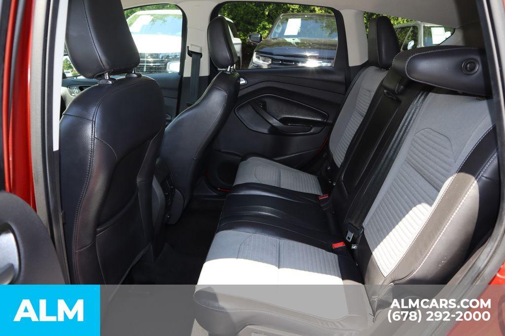 used 2019 Ford Escape car, priced at $11,420