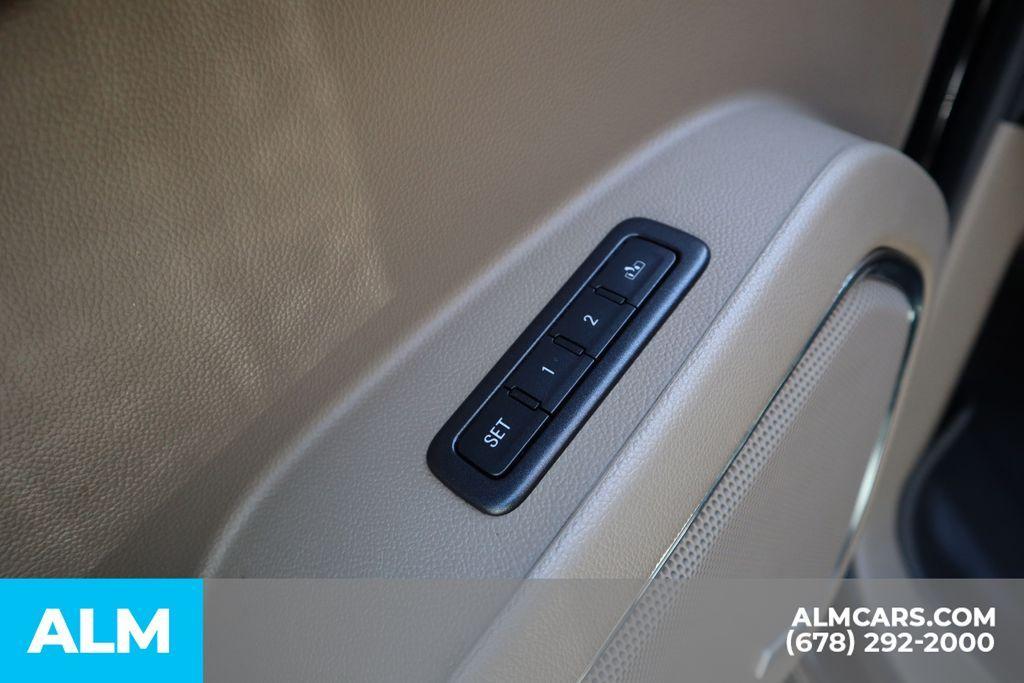 used 2015 Chevrolet Tahoe car