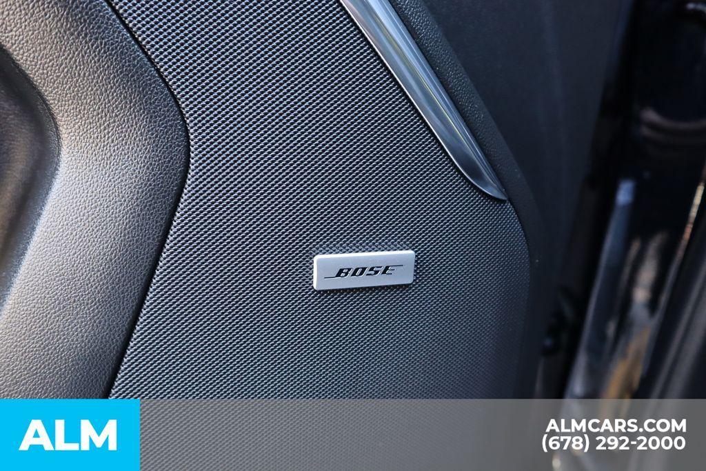 used 2023 GMC Yukon XL car, priced at $63,920