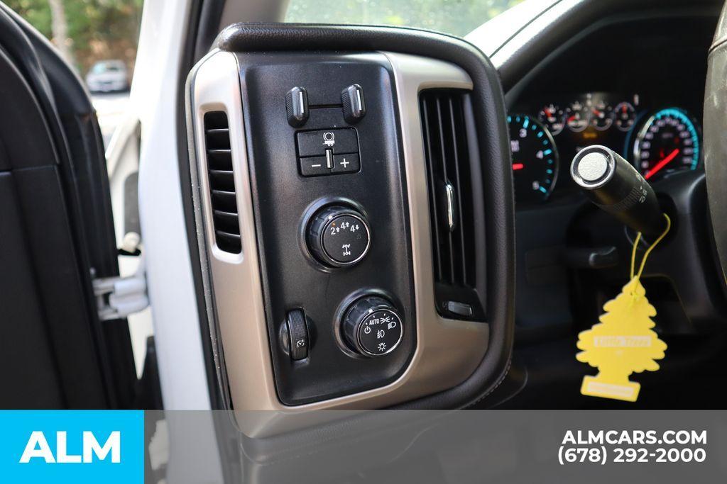 used 2019 GMC Sierra 2500 car, priced at $35,420