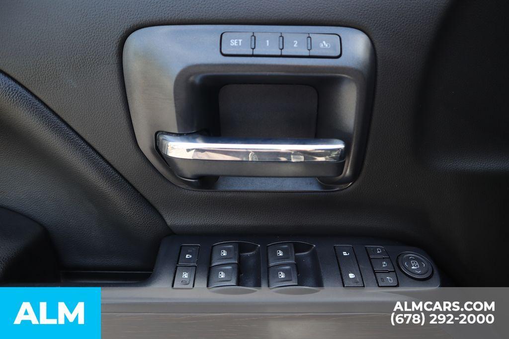 used 2019 GMC Sierra 2500 car, priced at $35,420
