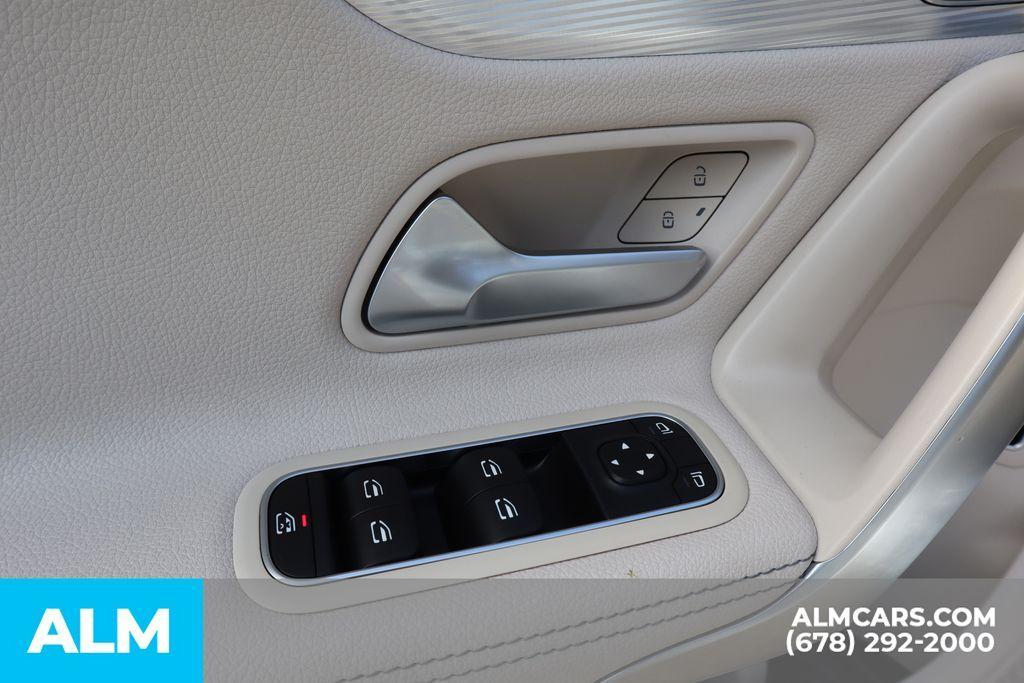 used 2021 Mercedes-Benz A-Class car, priced at $26,760