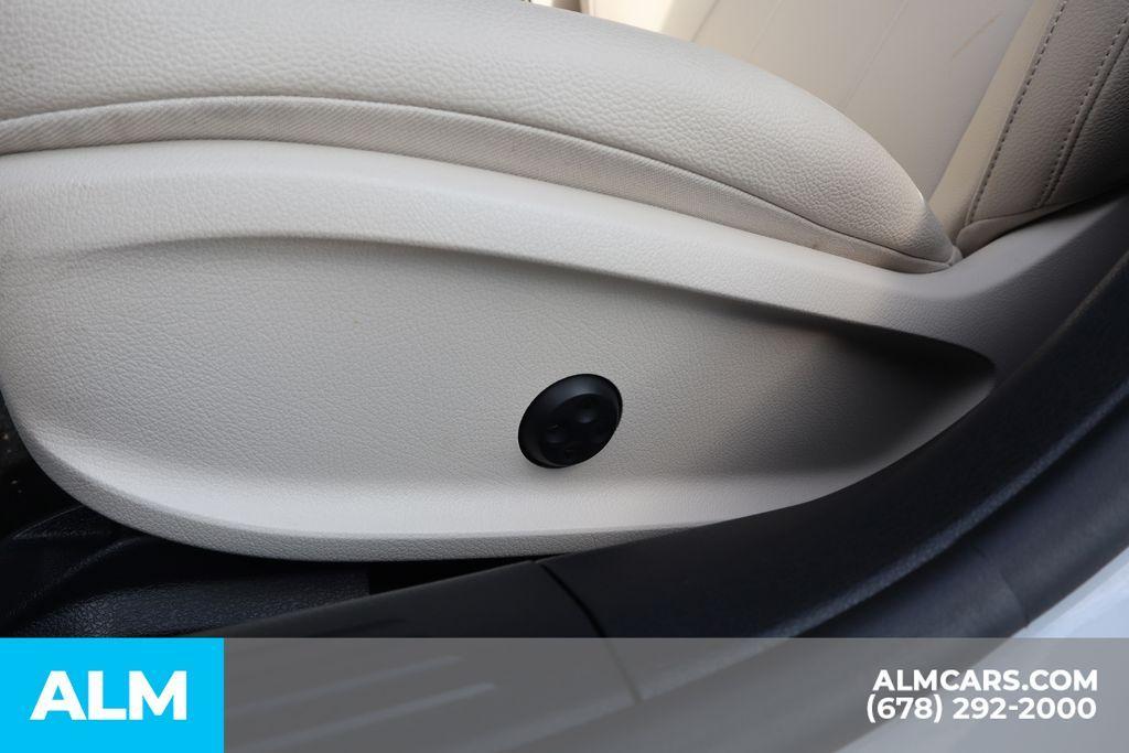 used 2021 Mercedes-Benz A-Class car, priced at $26,760