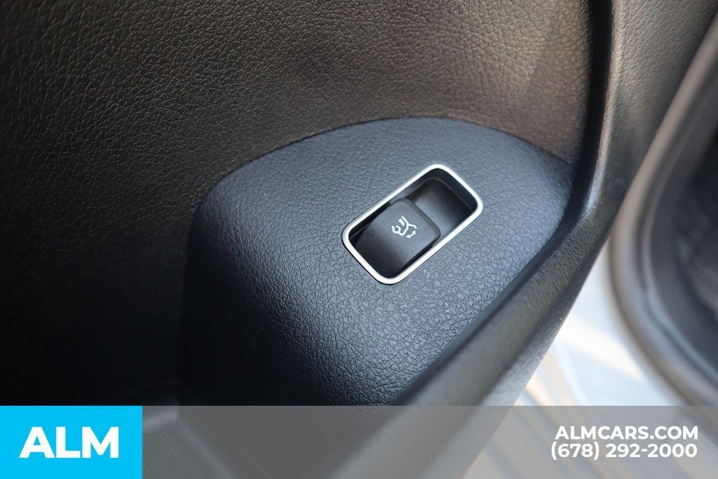 used 2024 Mercedes-Benz GLE 350 car, priced at $54,960