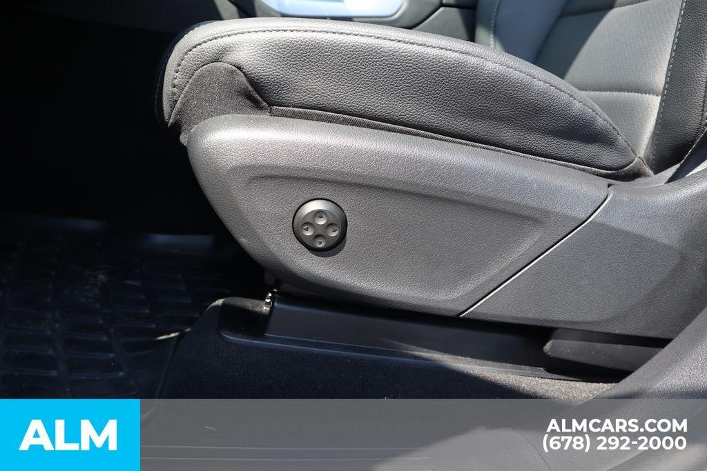 used 2024 Mercedes-Benz GLE 350 car, priced at $54,960