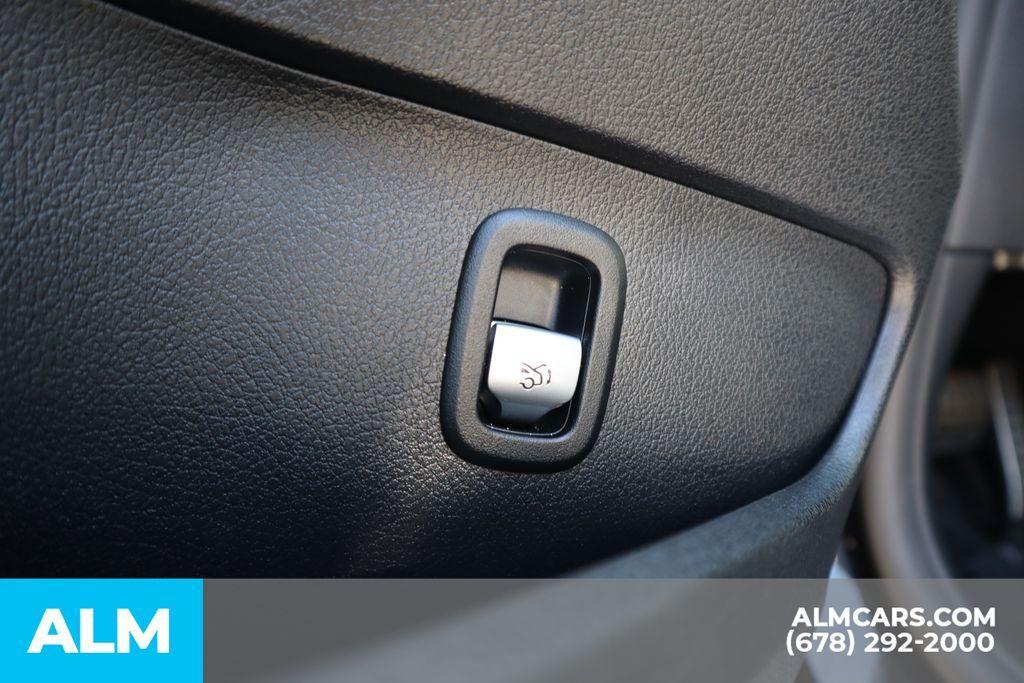 used 2025 Mercedes-Benz C-Class car, priced at $42,920