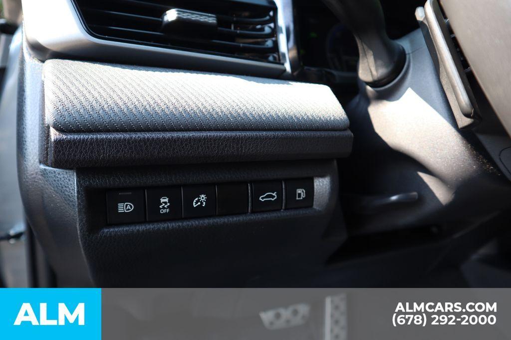used 2025 Toyota Camry car, priced at $26,920