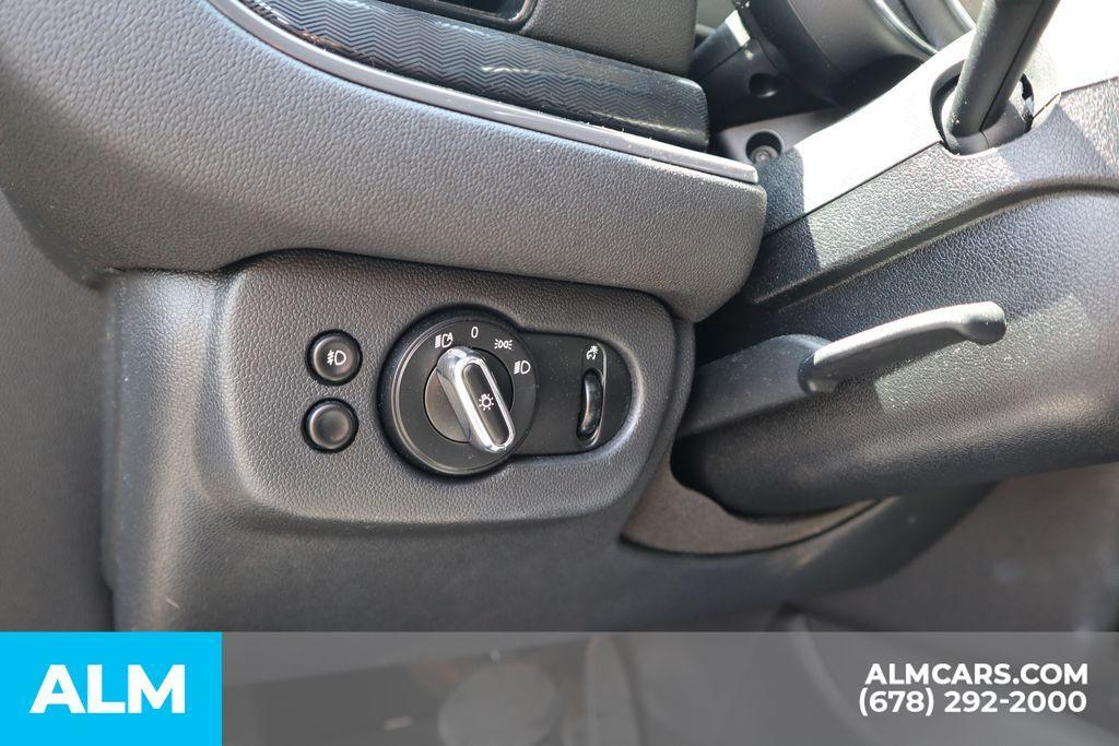 used 2019 MINI Clubman car, priced at $14,920