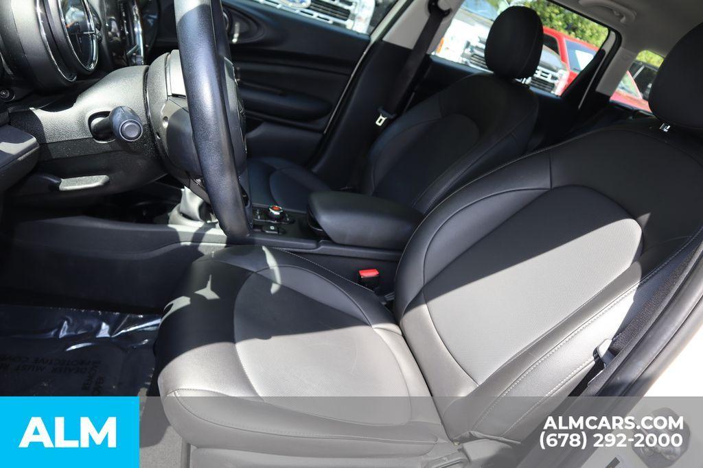 used 2019 MINI Clubman car, priced at $14,920