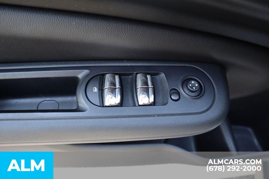 used 2019 MINI Clubman car, priced at $14,920