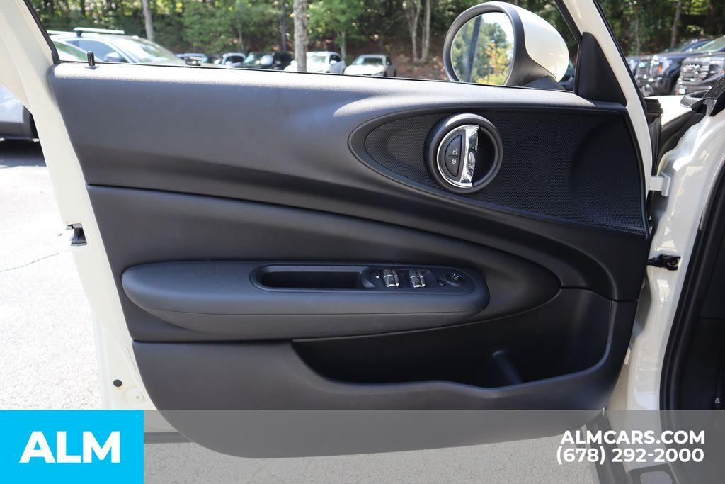 used 2019 MINI Clubman car, priced at $14,920