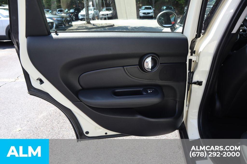 used 2019 MINI Clubman car, priced at $14,920